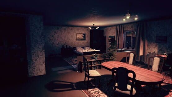 Apartment 3301 — screenshot 2
