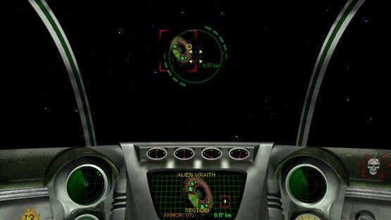 X-COM: Interceptor — screenshot 5