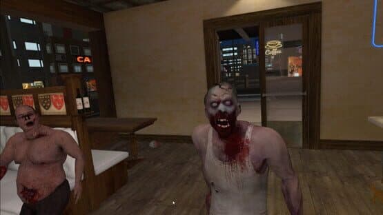 Drunkn Bar Fight on Halloween — screenshot 6