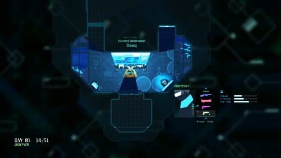 Signal Decay — screenshot 5