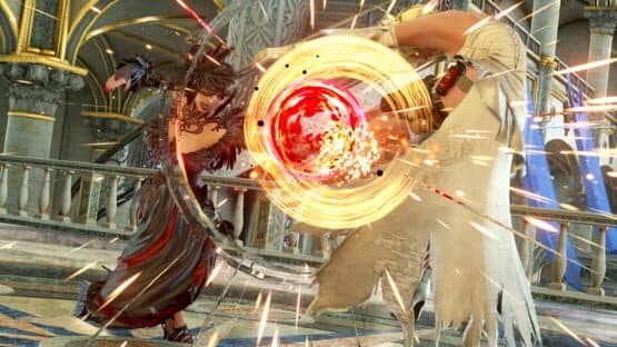 Tekken 7 — screenshot 7