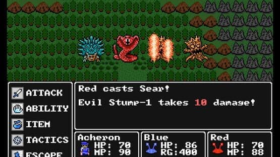 NEStalgia — screenshot 1