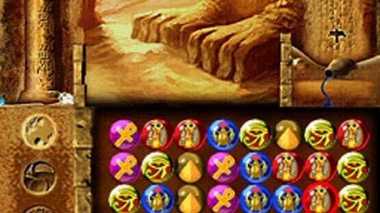 The Lost Treasures of Alexandria — screenshot 8