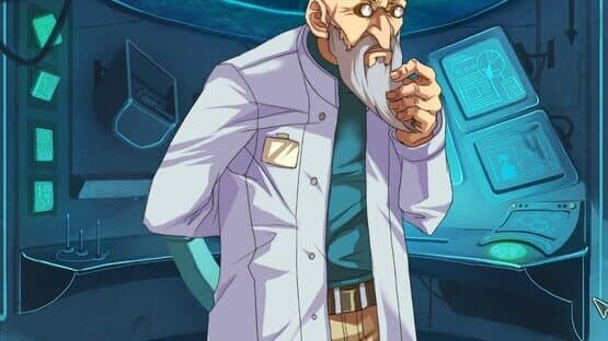 Bionic Heart — screenshot 5