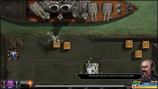 TankBlitz — screenshot 5
