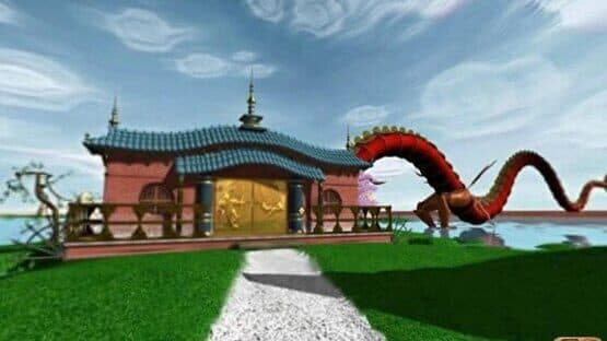 Atlantis 2: Beyond Atlantis — screenshot 2