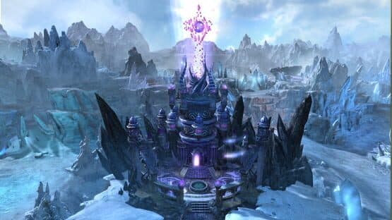 Might & Magic: Heroes VI - Shades of Darkness — screenshot 1