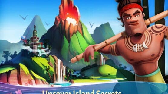 FarmVille: Tropic Escape — screenshot 8