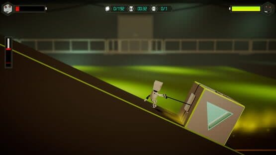 Twin Robots: Ultimate Edition — screenshot 4