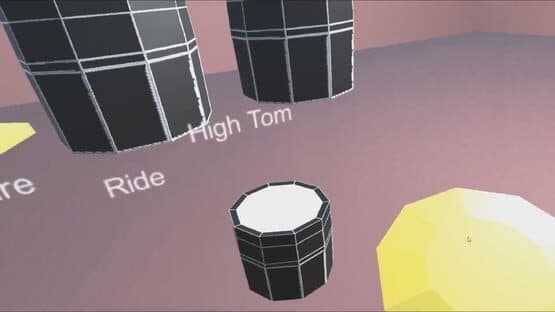 Drumming VR — screenshot 5