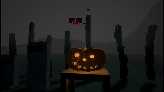 Pumpkin SculptrVR — screenshot 4