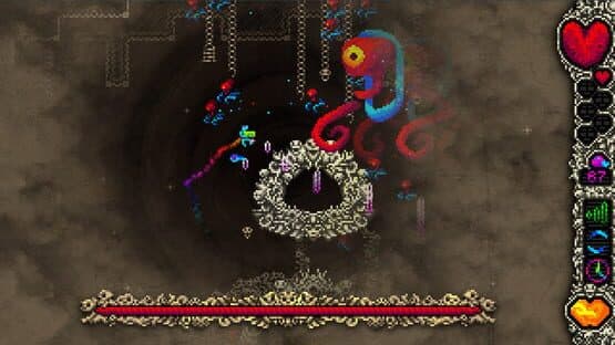 Straimium Immortaly — screenshot 4
