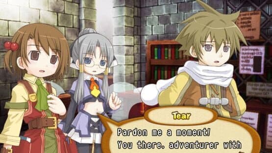 Recettear: An Item Shop's Tale — screenshot 4