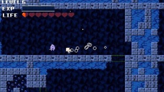 Ikachan — screenshot 1