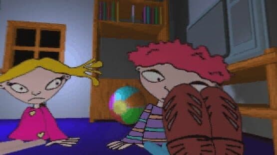 Aguante Imaginario — screenshot 1