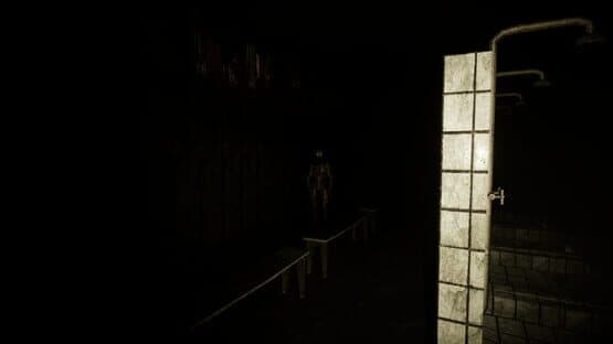 Paralysis — screenshot 3