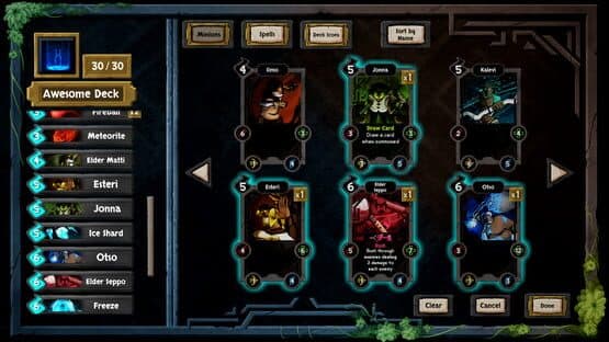 Ancestory — screenshot 3