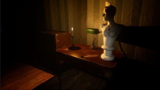 Don't Play With Dolls — screenshot 1