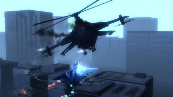 Hyper Fighters — screenshot 5