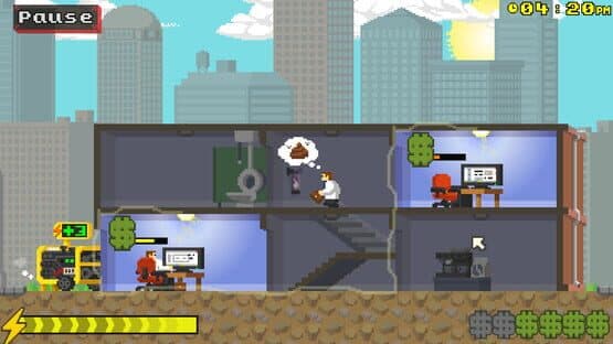 Powercut, Inc. — screenshot 8