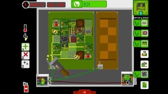 Anykey Simulator — screenshot 4