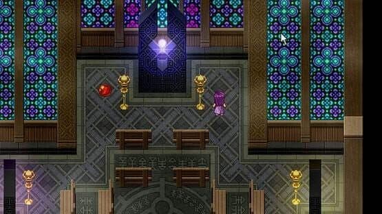 Millennium: A New Hope — screenshot 1