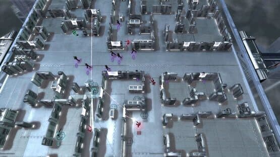 Frozen Synapse Prime — screenshot 1