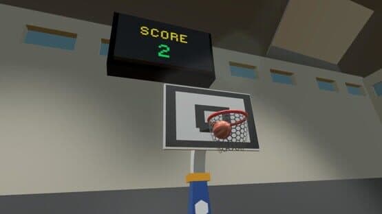 Hoop Shot VR — screenshot 4