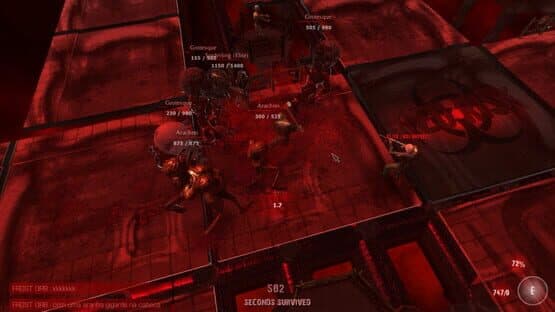 Red Risk — screenshot 1