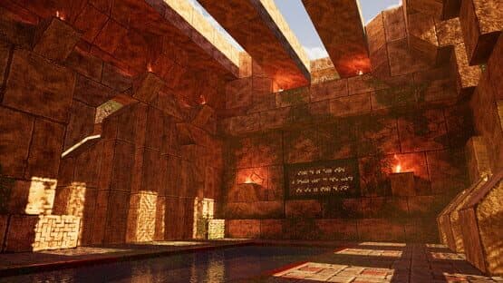 Amid Evil — screenshot 5
