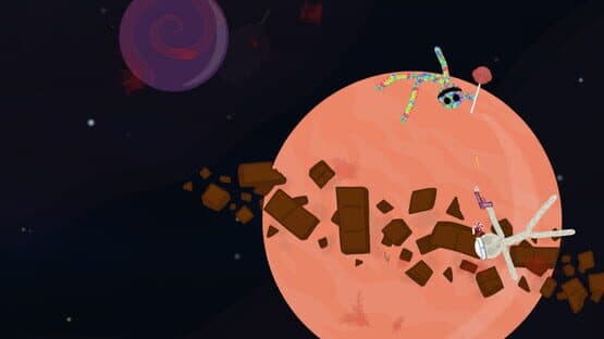 The Ragdoll — screenshot 3