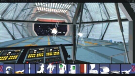 Mission Critical — screenshot 3