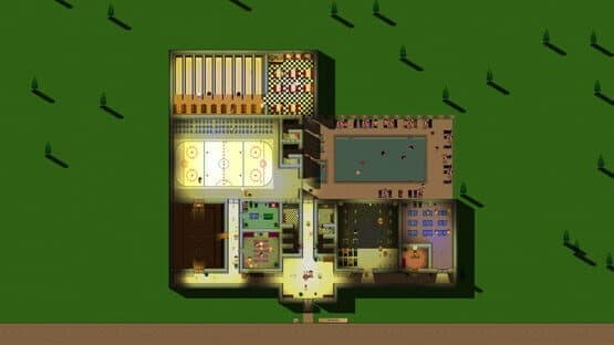 Rec Center Tycoon — screenshot 2