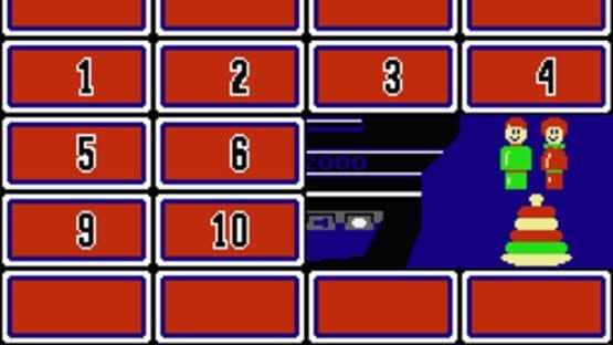 Fisher-Price: I Can Remember — screenshot 2