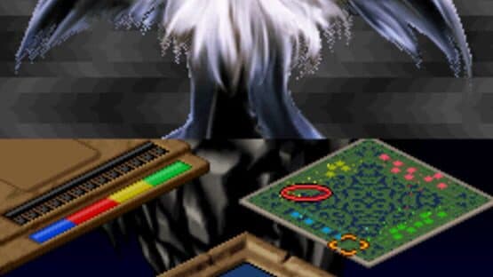 Populous DS — screenshot 6