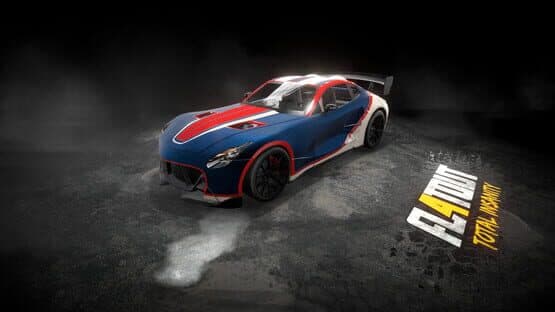 FlatOut 4: Total Insanity Workshop Tools — screenshot 2