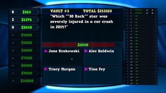 Trivia Vault: Mini Mixed Trivia 2 — screenshot 5