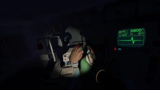 Surgeon Simulator: Experience Reality — screenshot 3