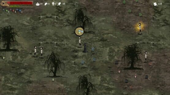 Pestis — screenshot 3