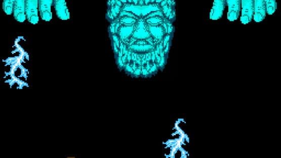 Prometheus: The Fire Thief — screenshot 1