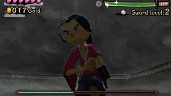 Sakura Samurai: Art of the Sword — screenshot 5