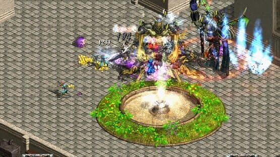 Red Stone Online — screenshot 3