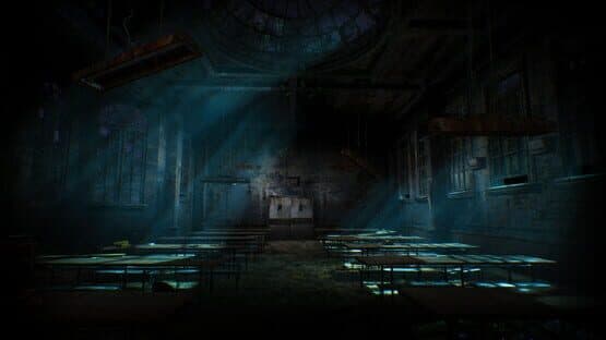 Asylum — screenshot 6