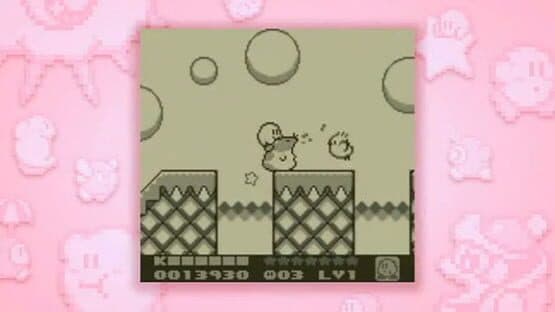 Kirby's Dream Collection Special Edition — screenshot 1