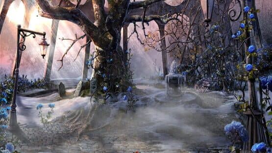 Living Legends: The Frozen Fear Collection — screenshot 2