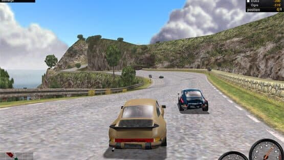 Need for Speed: Porsche Unleashed — screenshot 1