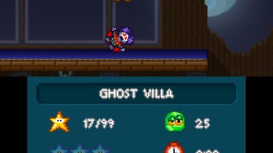 Bloo Kid 2 — screenshot 8