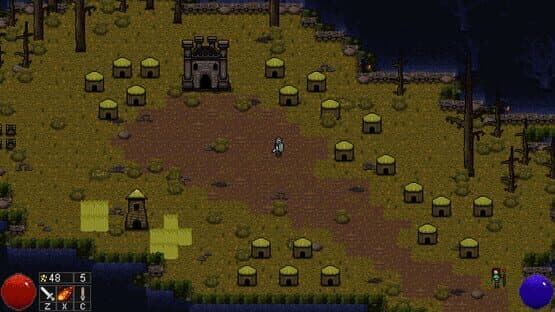 Diabolic — screenshot 1