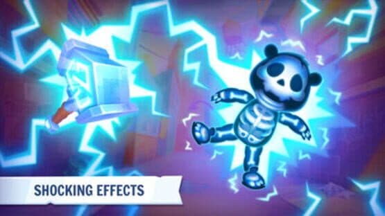 Despicable Bear - Top Games — screenshot 3