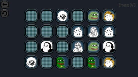 Memory Meme — screenshot 2